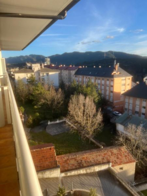 Apartamento pirineos